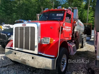 PETERBILT 365