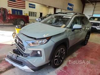 TOYOTA RAV4 ADVENTURE