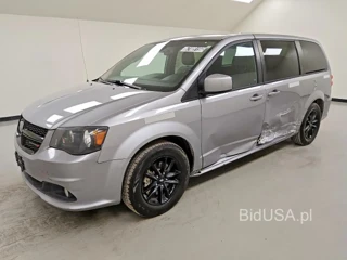 DODGE GRAND CARAVAN SXT
