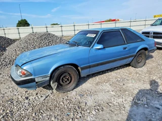FORD MUSTANG LX