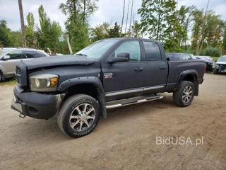 DODGE RAM 3500 ST