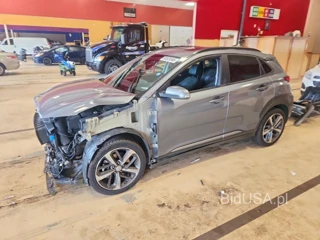 HYUNDAI KONA ULTIMATE