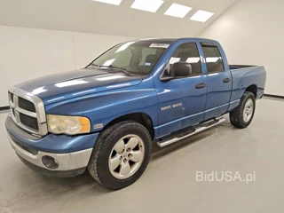 DODGE RAM 1500 ST