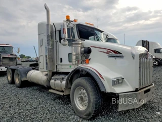 KENWORTH T800