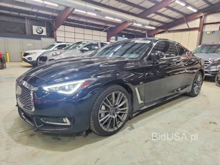 INFINITI Q60 3.0T SPORT