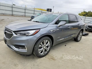 BUICK ENCLAVE AVENIR