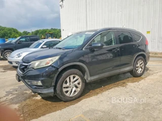 HONDA CR-V EXL