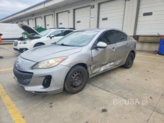 MAZDA 3 I