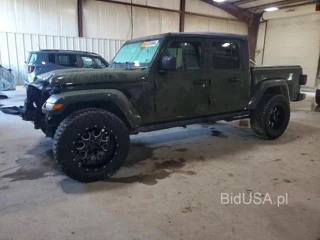 JEEP GLADIATOR SPORT