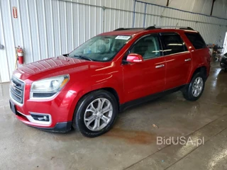 GMC ACADIA SLT-1