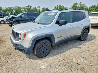 JEEP RENEGADE SPORT