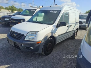 FORD TRANSIT CONNECT XL