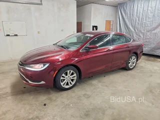 CHRYSLER 200 LIMITED