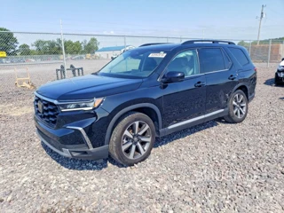 HONDA PILOT TOURING