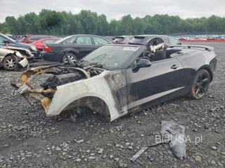CHEVROLET CAMARO LT1