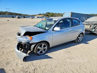 HYUNDAI ACCENT GS