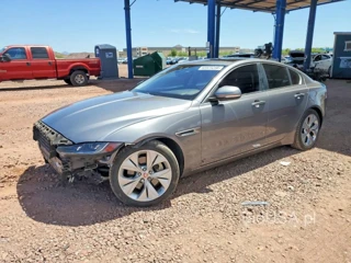 JAGUAR XE S