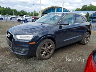AUDI Q3 PRESTIGE
