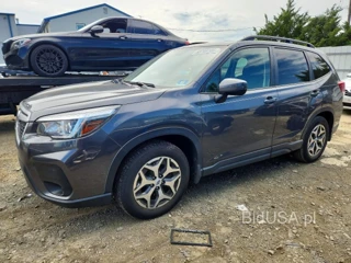 SUBARU FORESTER PREMIUM