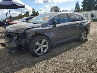 TOYOTA VENZA XLE