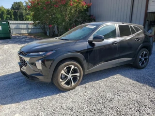 CHEVROLET TRAX 1RS