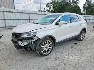 LINCOLN MKC RESERVE