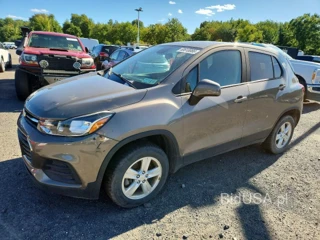 CHEVROLET TRAX LS