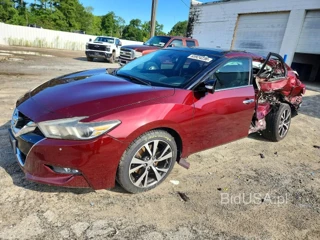 NISSAN MAXIMA 3.5 SL