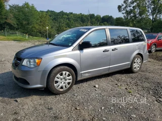DODGE GRAND CARAVAN SE