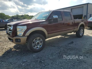FORD F250 SUPER DUTY