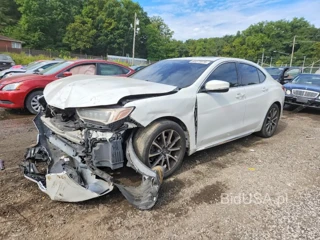 ACURA TLX TECH