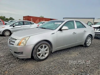 CADILLAC CTS
