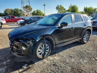 MAZDA CX-5 SELECT