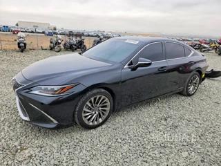 LEXUS ES 300H
