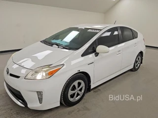 TOYOTA PRIUS TWO
