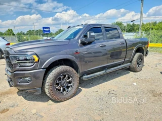 RAM 2500 LIMITED