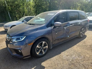 HONDA ODYSSEY EX