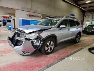 SUBARU ASCENT PREMIUM