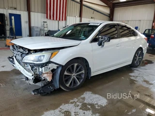 SUBARU LEGACY 2.5I LIMITED