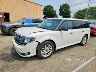 FORD FLEX SEL