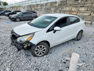 KIA RIO LX