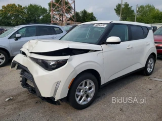 KIA SOUL LX