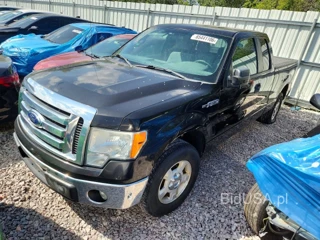 FORD F150 SUPER CAB