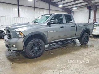 DODGE RAM 1500 ST