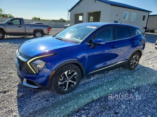 KIA SPORTAGE EX