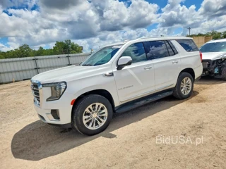 GMC YUKON SLT