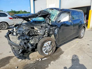 KIA SOUL LX