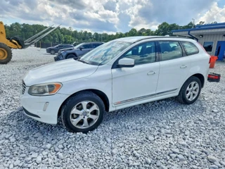 VOLVO XC60 T5
