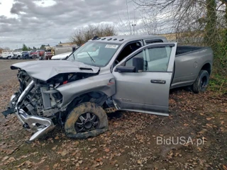 RAM 3500 TRADESMAN