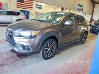 MITSUBISHI OUTLANDER SPORT ES